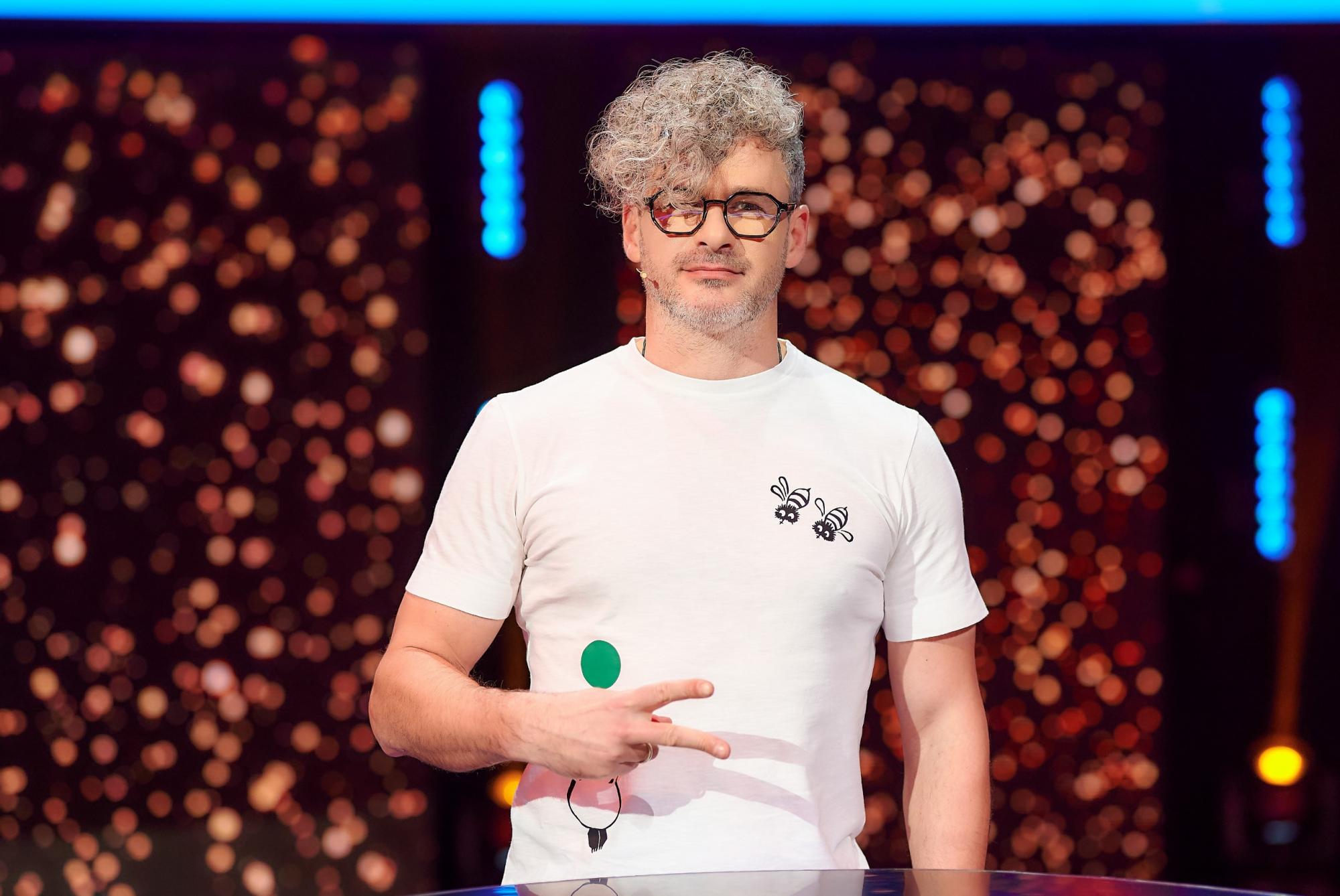 "Не люблю програвати": Ірма Вітовська висловилася про участь у новому шоу